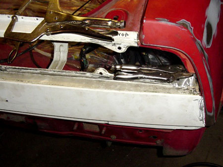 Test Fit 2